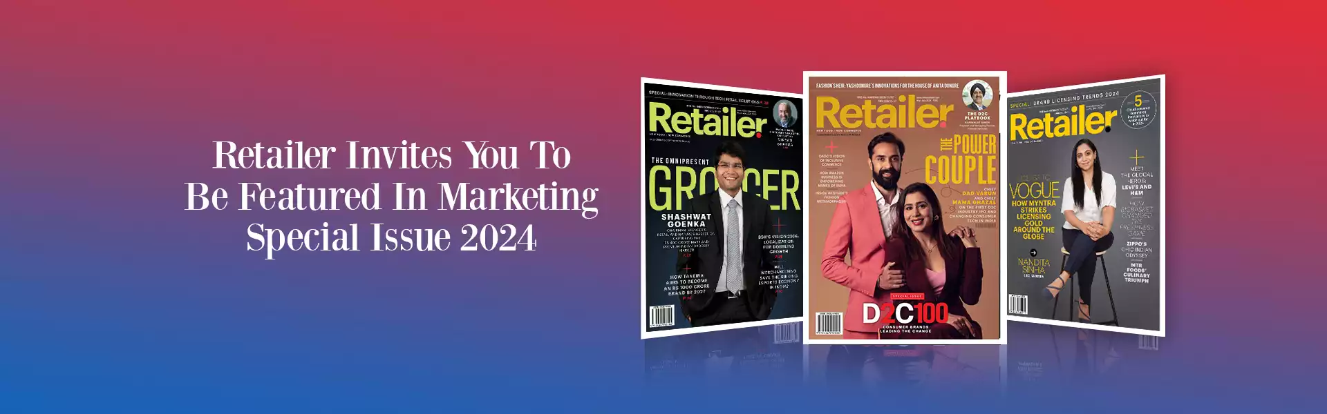 Retailer