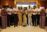 Retail India News: Malabar Gold & Diamonds Debuts in Latur