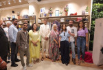 Retail India News: Being Human Opens Its Store in Pink City, Jaipur