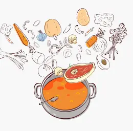 Food - Indian Retailer